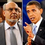 Obama appelle Jebali pour soutenir la transition démocratique