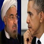 Barack Obama parle au président iranien, une première depuis 1979