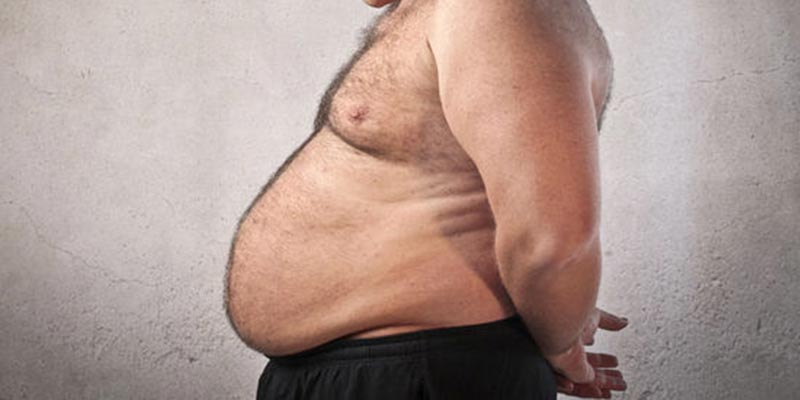 L’inhibition d’un récepteur hormonal pourrait prévenir l’obésité