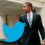 Un faux tweet de l'agence AP annonce un attentat contre Obama et entraine une chute de la Bourse