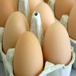 Pénurie d’œufs et de farine, le ministère du Commerce explique