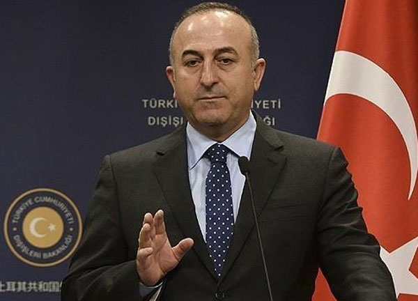 وزير الخارجية التركي: 3 أتراك من بين ضحايا اعتداء ميونخ