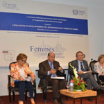 L’OIT et la CNFCE se lancent pour stimuler l’entrepreneuriat féminin en Tunisie lors d’un atelier de travail