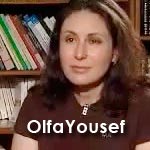 Assabah affirme qu'Olfa Youssef était la cible d'un éventuel assassinat