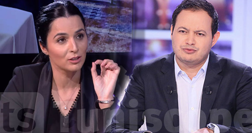 سمير الوافي لألفة الحامدي: ردّي سيصلك قريبا وفيه حقائق صادمة