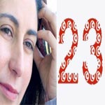 Olfa Youssef résume la situation actuelle du pays en quelques mots