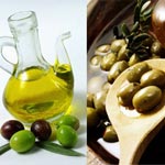 Inauguration de la saison des olives 