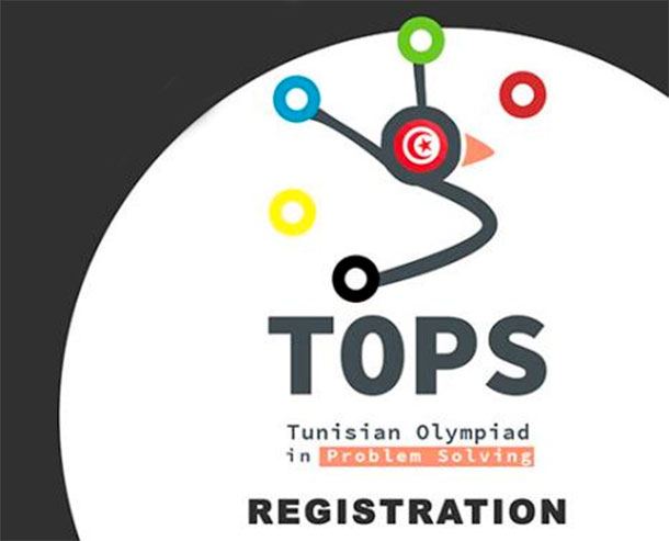 Concours locaux pour les candidats aux olympiades tunisiennes de résolution des problèmes