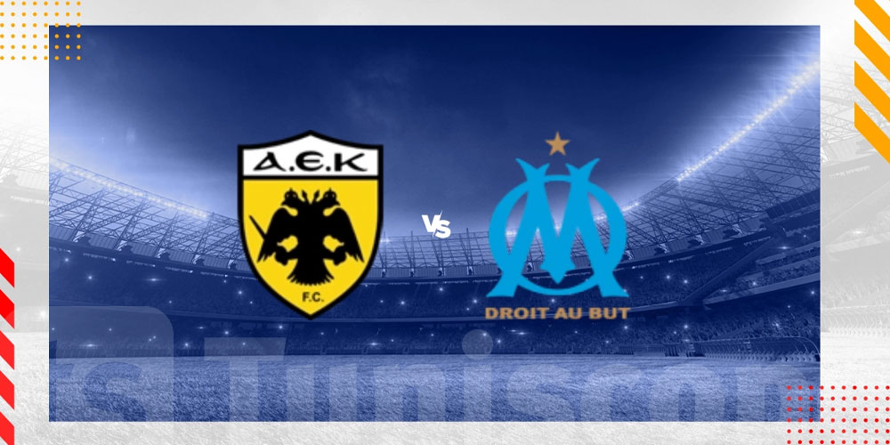 Ligue Europa: Le Marseillais Aubameyang forfait contre l'AEK Athènes