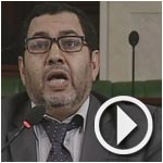 Omar Chetoui répond aux accusations des députés d’Ennahdha