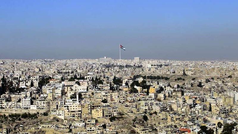 الجنائية الدولية تحيل الأردن إلى مجلس الأمن