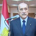 وفاة عمر سليمان نائب الرئيس المصري السابق