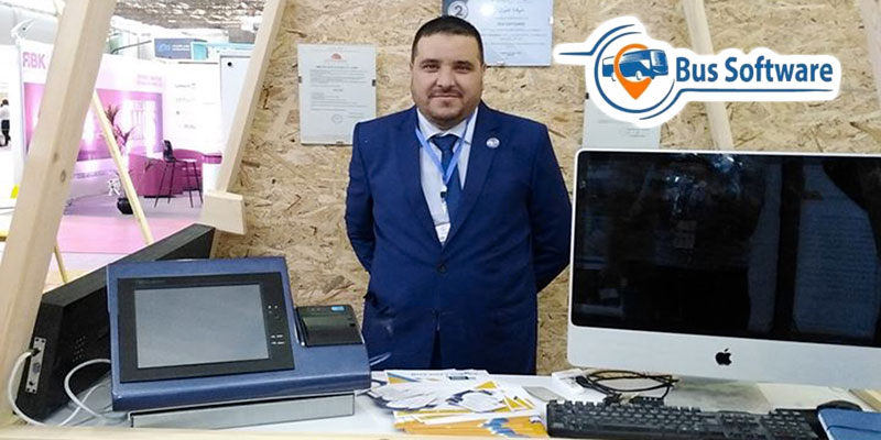 Omar Sahnoun innove une application intelligente pour voyageurs