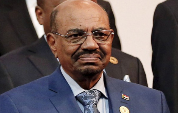 السجن لرئيس تحرير صحيفة سودانية بسبب انتقاد أسرة الرئيس عمر البشير