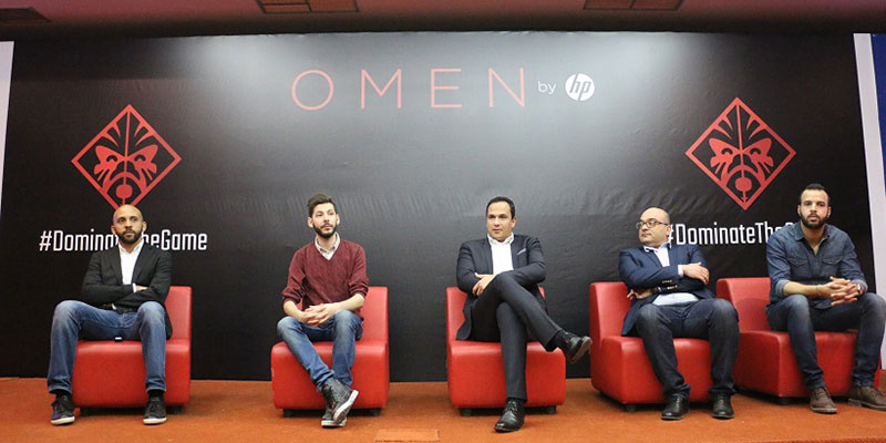 Le premier Laptop OMEN X de HP est la nouvelle puissance sur laquelle il faut compter