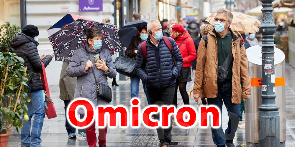 L’Omicron était déjà présent en Europe avant la cascade de restrictions visant l’Afrique?