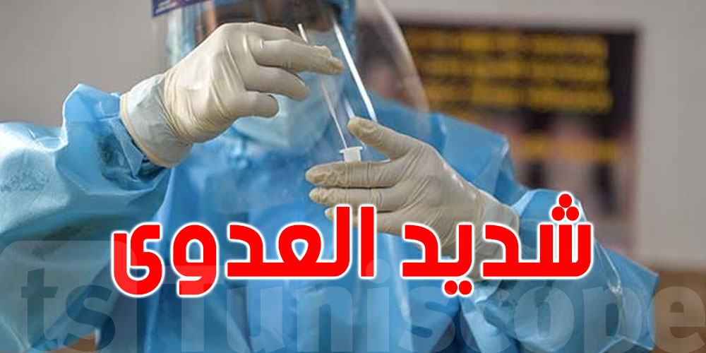 اكتشاف نوع فرعي لسلالة ''أوميكرون'' مقاوم وشديد العدوى