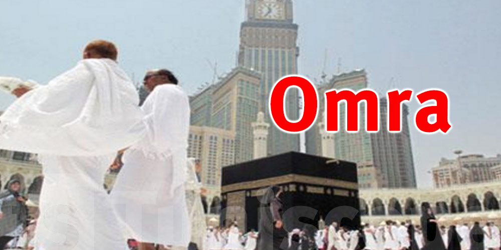 Omra 2026 : plus de pèlerins, tarifs en forte hausse pour les Tunisiens 