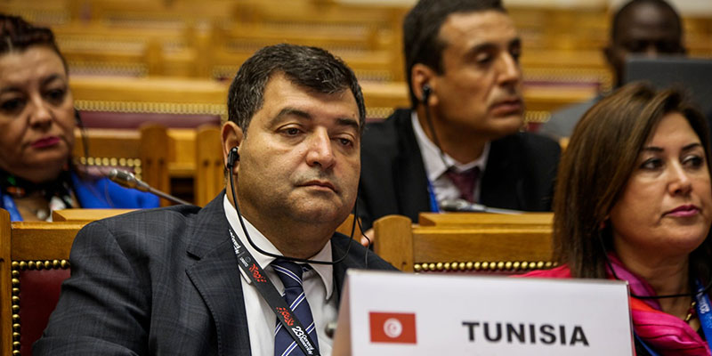 La Tunisie obtient un siège au bureau éxécutif de l'OMT