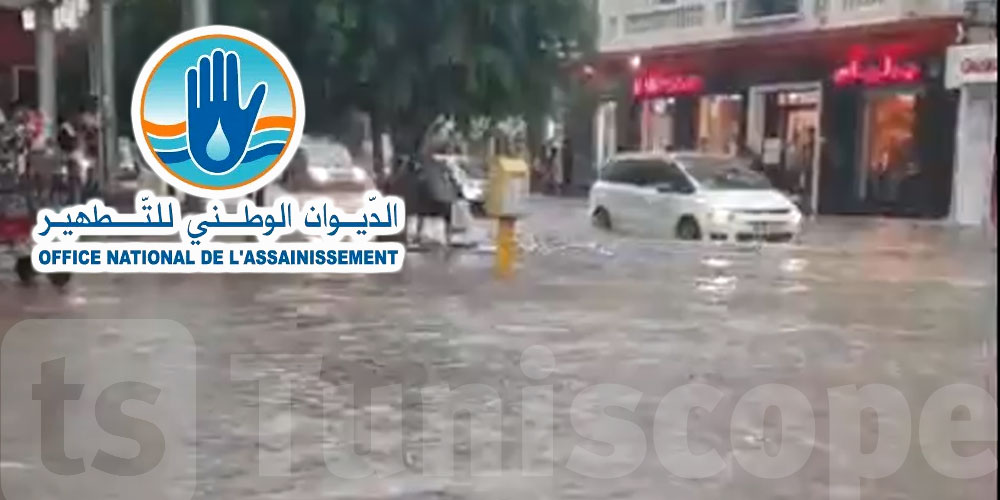 Le PDG de l’ONAS explique pourquoi il y a des inondations chaque année