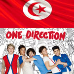 Les Tunisian Directioners se mobilisent sur Twitter pour attirer l’attention de leur goupe préféré