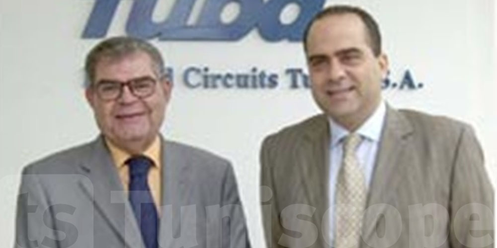 OneTech des Sellami cherche partenaire stratégique pour Fuba