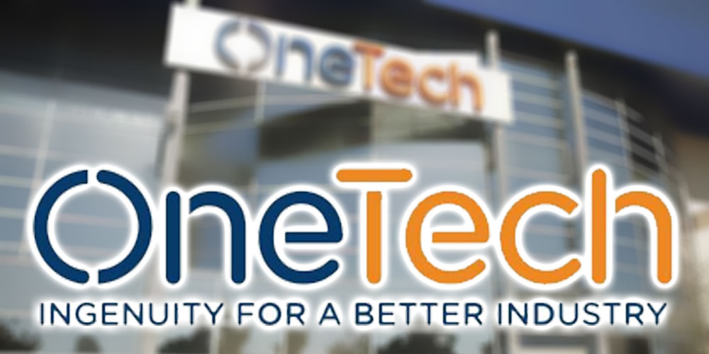 Le groupe Onetech résiste et se développe