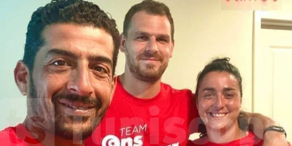 مدرب أنس جابر عصام الجلالي ينافس على جائزة أفضل مدرب في العالم