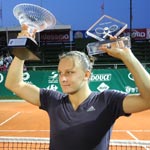 Ons Jabeur courte physiquement perd en finale du Nana Trophy