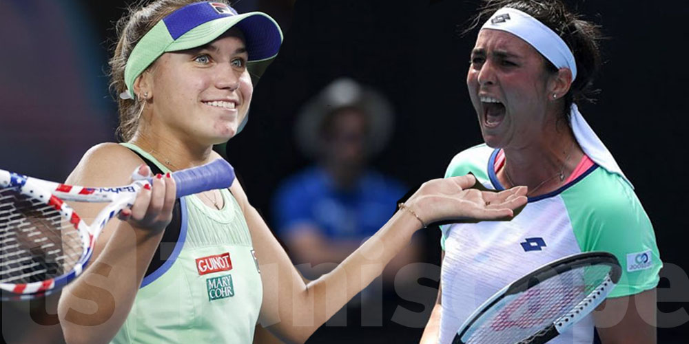 Tennis – WTA – Miami: Ons Jabeur au troisième tour face à...