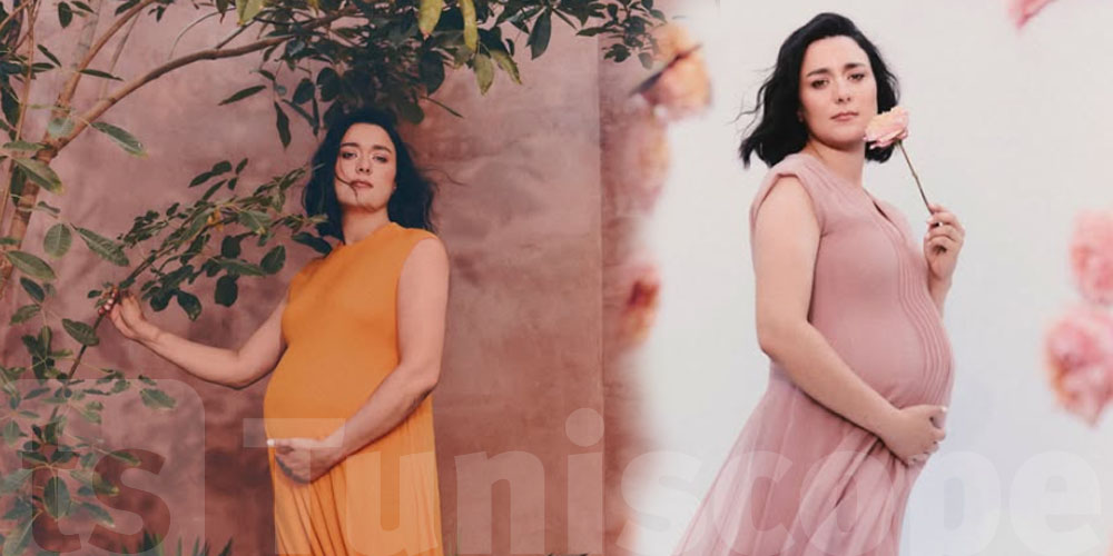 ''وزيرة السعادة'' تعيش أسعد لحظاتها… التفاصيل