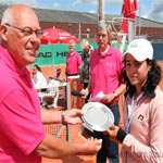 Roland Garros: une Tunisienne en quart de finale 