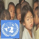 Corée du Nord: Panne financière des programmes humanitaires