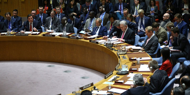 L’ONU adopte la proposition de la Tunisie pour le Yemen