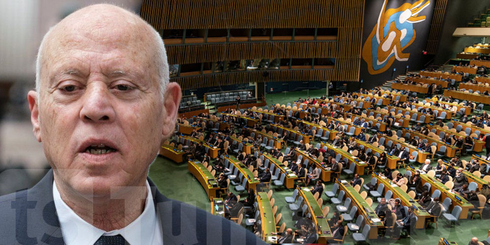L’ONU avertit la Tunisie