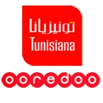 Tunisiana change de nom et devient Ooredoo