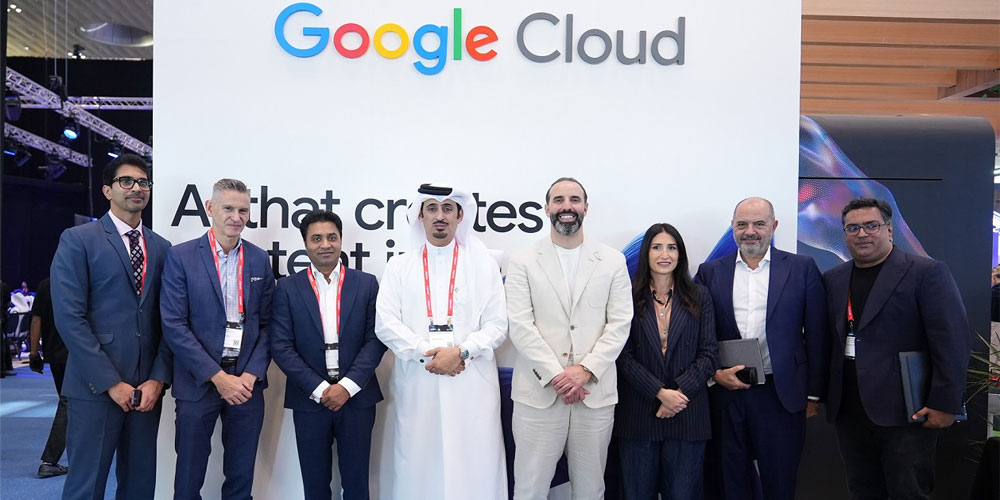 Ooredoo  تونس تتعاون مع Oredata  وGoogle Cloud  للمساهمة في تطوير تجربة الحرفاء والتسويق باستخدام الذكاء الاصطناعي