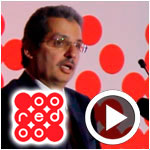 En vidéos : Les CEO's de Ooredoo : nous avons démocratisé les mobiles, nous le ferons pour la Data