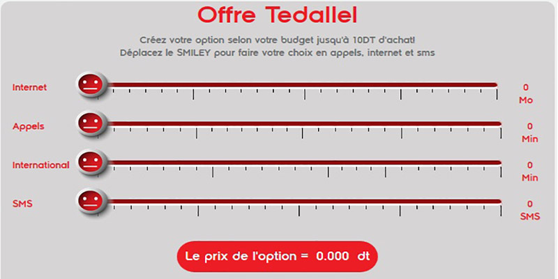 Ooredoo lance l’offre inédite « Tedallel » : Pour une véritable digitalisation de l’expérience client