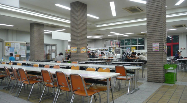 نظام إلكتروني بالمطاعم الجامعية بداية من السنة المقبلة