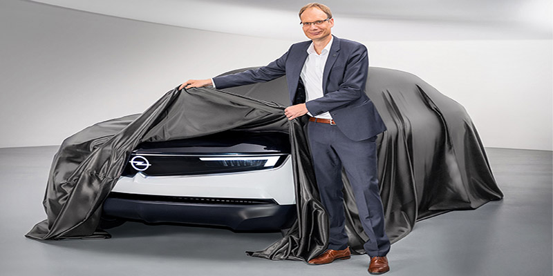 En vidéo : aperçu de l’Opel GT X Experimental