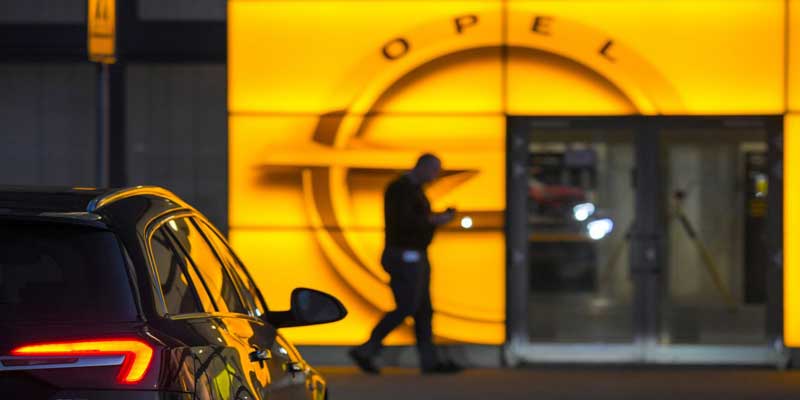 STAFIM répond à l’appel des clients OPEL et démarre son activité après-vente