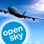 Le 27 juin : Démarrage des négociations sur l’open sky