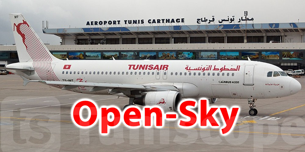 Khaled Chelly: Tunisair n’est pas prête pour l'Open-Sky