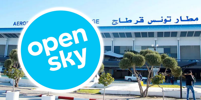 La Tunisie prête, n’en veut pas à Tunis mais demande à l’Europe l’Open Sky