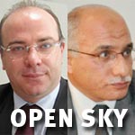 À cause d'une grève dans l'aérien, les négociations pour l'open Sky n'ont pas commencé