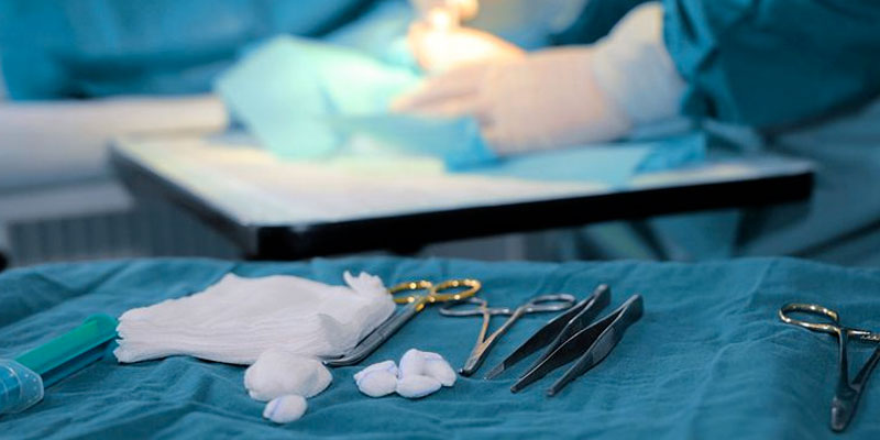Cliniques privées : Les tarifs des interventions chirurgicales seront augmentés de 30% à partir du 1er mai