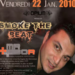 Vendredi 22 Janvier ,une Soirée