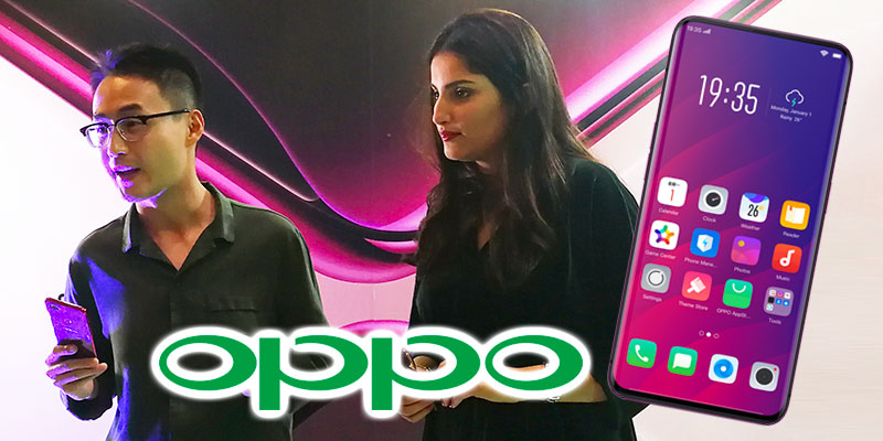 La marque de téléphonie OPPO prépare son méga-lancement en Tunisie