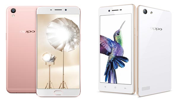 Oppo, l’étoile montante de la téléphonie mobile, arrive en Tunisie